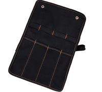 Portautensili in tela per taglierino, martello, sgorbie da falegname, chiavi tascabili, porta attrezzi