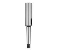 Portautensili magnetico con manicotto for trapano conico Morse - Adattatore da MT2 a 2 NC - Lunghezza 200-500 mm, precisione di precisione 0,015 mm