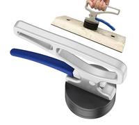 Portautensili Magnetico - Strumento Di Maniglia Del Magnete Potente | Strumento Di Pick-up Magnetico | Strumento Magnetico | Potente Maniglia Magnete | Supporto Manuale Di Rilascio Rapido Per