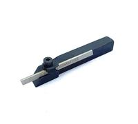 Portautensili mini per tornio Unimat, Seig, Emco, Proxxon's, Grizzly (codolo 10 x 10 mm)
