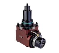 Portautensili motorizzati, for torretta del tornio CNC BMT45 BMT55 Portautensili motorizzati Supporto for utensili a 90 gradi(BMT55-90-60-ER32)