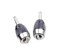 Portautensili MT APU Serie - Portautensili for tornio autoserrante integrato CNC for frese - Precisione 0,05 mm, 1 pz