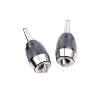 Portautensili MT APU Serie - Portautensili for tornio autoserrante integrato CNC for frese - Precisione 0,05 mm, 1 pz
