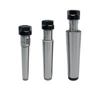 Portautensili MT ER11 MTA1 MTA2 MTA3 MTB1 MTB2 MTB3 MTB Portautensili con gambo conico Morse ER11 Set di mandrini a pinza Centro di lavorazione CNC(ER11-15PCS,MTB3-ER11)