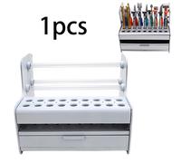 Portautensili multifunzione per banco da lavoro, officina, garage