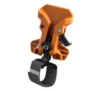 Portautensili multiuso con clip da cintura ad alta durezza, resistente all'usura e agli urti, per un uso duraturo, sicuro, fibbia in vita, design automatico