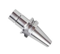 Portautensili NBT30 BT30 BT40 SK10 SK16 Portautensili NBT BT SK Senza Cava Per Chiavetta Portautensili Ad Alta Precisione Per Mandrino Di Centri Di Lavorazione CNC Con Lama Portautensili per Fresatura
