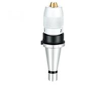 Portautensili NT30 NT40 APU08 APU13 APU16 APU Serie NT Apu CNC Portautensili Per Tornio Autoserrante Integrato Mandrino Per Trapano Portautensili per Fresatura(0.05mm,NT40-APU16 (1-16mm))
