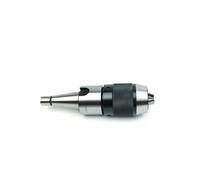 Portautensili NT30 NT40 APU08 APU13 APU16 Serie NT Apu 0,05 Precisione CNC Portautensili Per Tornio Autoserrante Integrato Portautensili per Fresatura(Black,NT40-APU16(1-16mm))
