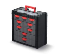 Portautensili Organizzatore attrezzi Kistenberg MULTICASE CARGO 50 KMC501 Appren
