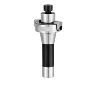 Portautensili Per Fresatrice R8, Braccio Portafresa FMB22 27 32 40, Passo Grosso, M12, Passo Fine, Gambo Fresa A Torretta 7/16(R8-FMB32 M12)