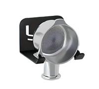 Portautensili per garage - Gancio portaoggetti montato a parete, portaoggetti in metallo, robusto organizer per attrezzature, gancio antiscivolo, supporto multiuso | Ideale per la casetta da giardino,