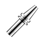 Portautensili per macchine utensili Portautensili BT30 BT40 BT ER con bilanciamento dinamico, supporto utensili per fresatrici CNC, tornitura, lavorazione ER11/16/20/25/32/40(30 * 20 * 100)