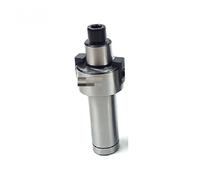 Portautensili per mandrino C25 C25 Fmb22 Fmb27 Fmb32 Fresa per taglio e fresa frontale Utilizzo cooperativo del portautensili CNC Portautensili per Fresatura(C25-FMB32)