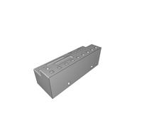 Portautensili per Tornio Mini Unimat Fresatrice Proxxon Organizer Supporto