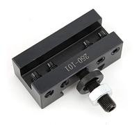 Portautensili per Tornio, Portautensili per Tornitura e Sfacciatura, Portautensili CNC per Portautensili AXA 250-111 (Eacam8w2bgufo0v-11)