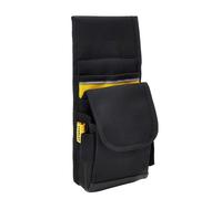 Portautensili - Porta attrezzi in nylon per cintura, resistente e leggero, ideale per organizzare strumenti di lavoro a casa o in officina. #