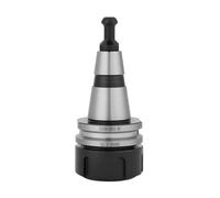 Portautensili portapinze Mavaol ISO30 ER, acciaio inossidabile, bilanciamento G 2.5, 30000 giri/min per fresatrici CNC, tornio, trapani