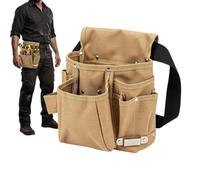 portautensili portatile Oxford Utility Bag Multi-Pocket Organizer
