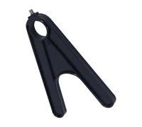 Portautensili portatile per attrezzi da golf, resistente all'usura, organizer per attrezzi da giardino, per rastrelliere da golf