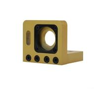 Portautensili resistente ISO30 per CNC per macchinari Impugnatura eccezionale con cuscinetto per prestazioni ad alta velocità lisce