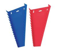 Portautensili - Supporto per chiavi compatto, doppia striscia magnetica | Cassetto pannello pettorale negozi aperto strumenti finali per migliorare l'accessibilità e massimizzare l'efficienza della