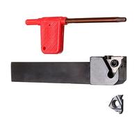 Portautensili versatile per filettatura, adatto per diverse applicazioni di taglio di filettature in ambienti industriali