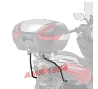 PORTAVALIGIA POSTERIORE SYM CRUISYM 300 DAL 2017 AL 2018 SR7056 MONOLOCK