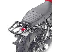SR6417 - Givi Attacco posteriore bauletto MONOKEY Triumph Speed Twin 1200