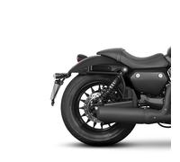 Portavaligie Laterale 3P System Benelli V 302 SHAD - UN: UN