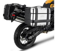 PL690 - Givi Portavaligie laterale MONOKEY BMW F 650 GS / F 800 GS (08 > 11)