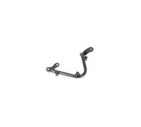 Portavaligie laterale, destro SW-Motech SLC. Triumph Bonneville T100 (16-) / T120 (15-). Noir TU