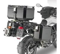 PLO9227CAM - Portavaligie laterale Givi PL ONE-FIT OBK CFMOTO 800 MT-X (25)