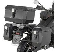 PLO9227MK - Portavaligie Laterale PL ONE-FIT MONOKEY CFMOTO 800 MT-X (25)
