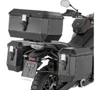 Portavaligie Laterale Givi Monokey PLO9230MK