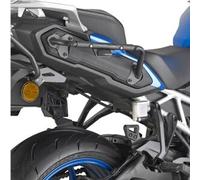 PX3128 - Portavaligie laterale Givi per valigie MONOKEY TECH 3 HONDA NC750X (25)