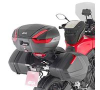 Portavaligie laterale Givi per V35, V37 MONOKEY® SIDE Yamaha Tracer 9 (21-22)
