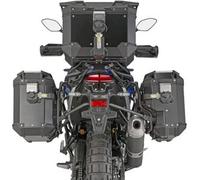 PLOS2174CAM - Portavaligie laterale Givi PL ONE-FIT OBK YAMAHA Ténéré 700 (25)