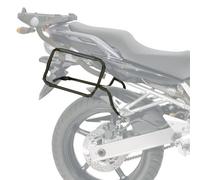 PLX351 - Givi Portavaligie Laterale V35 MONOKEY SIDE Yamaha FZ6 / Fazer (04>06)