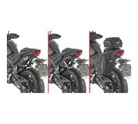 Portavaligie Laterale per HONDA CB 750 Hornet GIVI - UN: UN