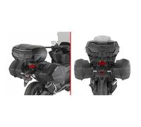 Portavaligie Laterale per HONDA FORZA 750 GIVI - UN: UN