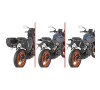Portavaligie Laterale per KTM Duke 125/390 GIVI - UN: UN