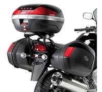 Portavaligie Laterale per SUZUKI BANDIT GSF650/1250/650F GIVI - UN: UN