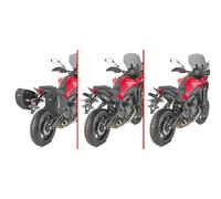 Portavaligie Laterale per YAMAHA Tracer 7 GIVI - UN: UN