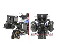 Attacchi Laterali Givi PLOS5145CAM