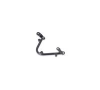 Portavaligie laterale sinistro SW-Motech SLC. Triumph Bonneville T100 (16-) / T120 (15-). Noir TU