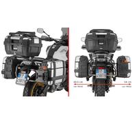 Givi Attacco posteriore per bauletto PL9228 specifico per MONOKEY®/MONOLOCK® SYM