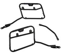 Portavaligie laterale specifico per valigie V35 MONOKEY SIDE PLX1146 per NC750S (16 > 17) e NC750X (16 > 17)