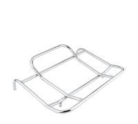 Portavaligie Lateraleri Per BMW K1200GT K1300GT K1600GT K1600 GT R1200 RT R1250RT Bauletti Portapacchi Borse Portapacchi Staffe 2023 Moto Staffa Portapacchi(Rack silver)