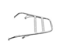 Portavaligie Lateraleri Per CB1100 CB1100EX CB1100RS 2014-2021 Portapacchi Posteriore Moto Accessori Per Il Supporto Portapacchi Posteriore(Black 18.5cm)